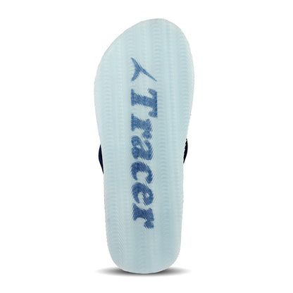 Tracer Slippers| Navy | Men's Collection