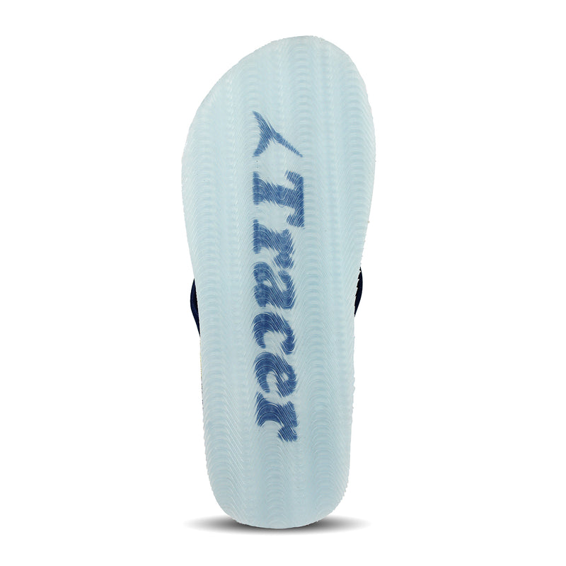 Tracer Slippers| Navy | Men's Collection