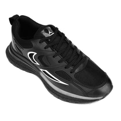 Tracer Shoes | Black | Men's Collection