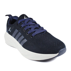 Tracer Shoes | Navy | Men's Collection
