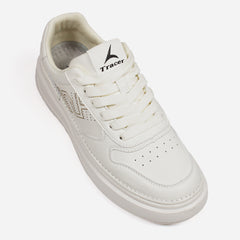 Tracer Shoes | Off White | Men's Collection