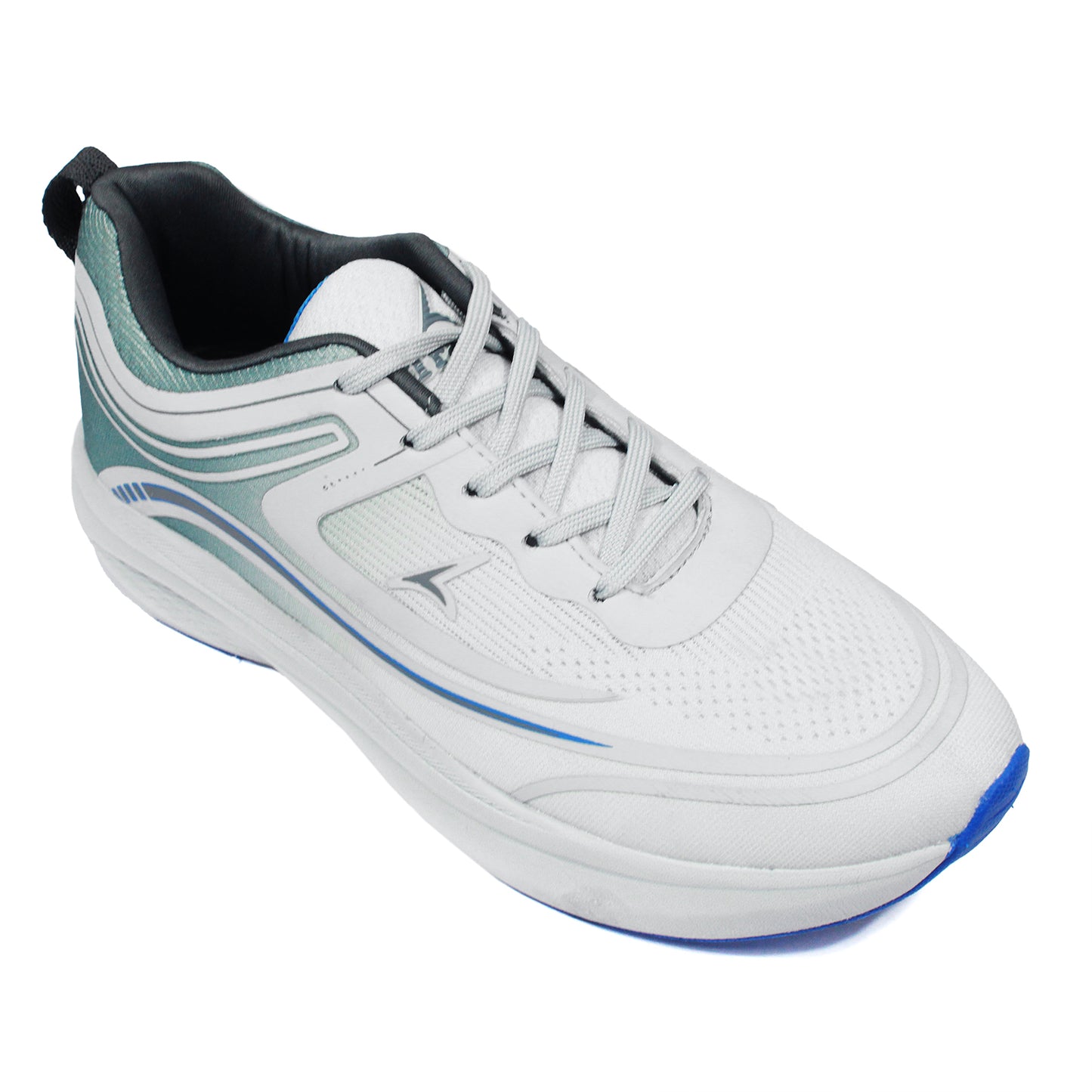 Tracer Shoes | Grey | Men's Collection