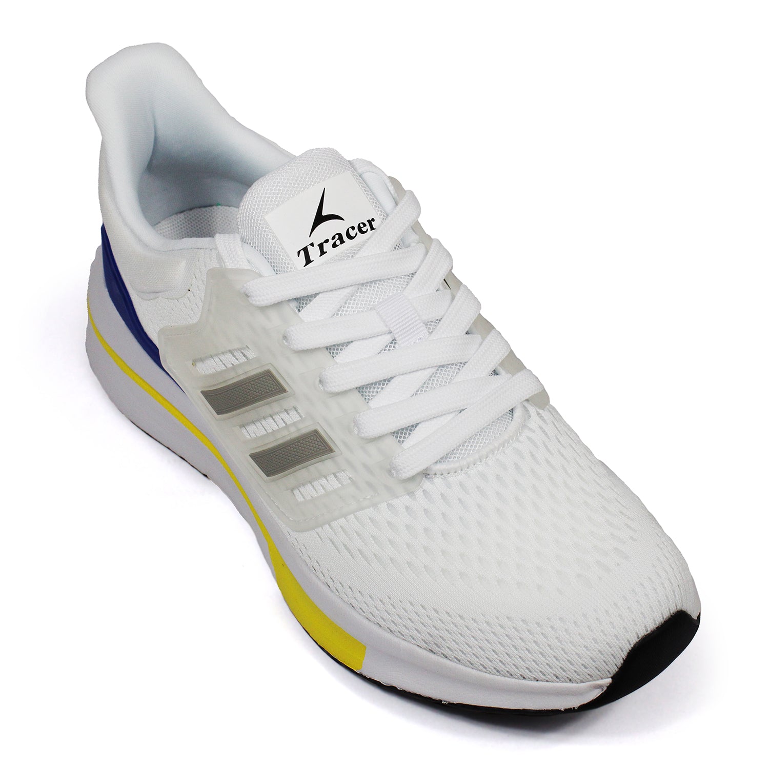 Tracer Shoes | White | Men's Collection
