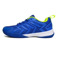 Men's Sport Shoe's Tracer India Sneaker's R Blue