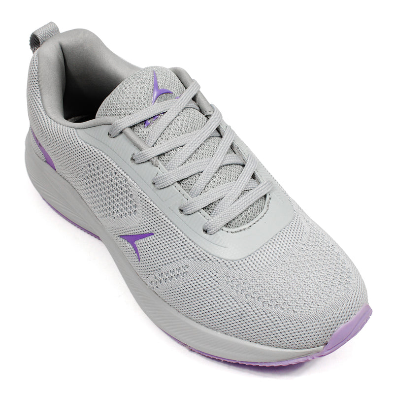 Tracer Shoes | Grey | Women's Collection