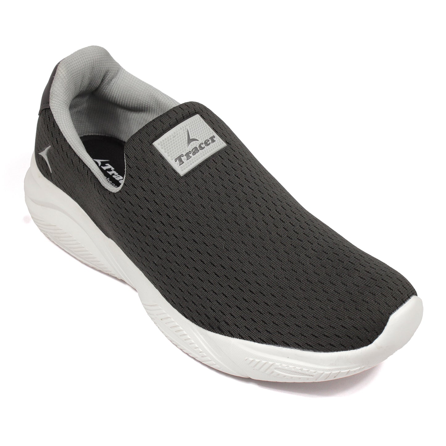 Tracer Shoes | Grey | Men's Collection