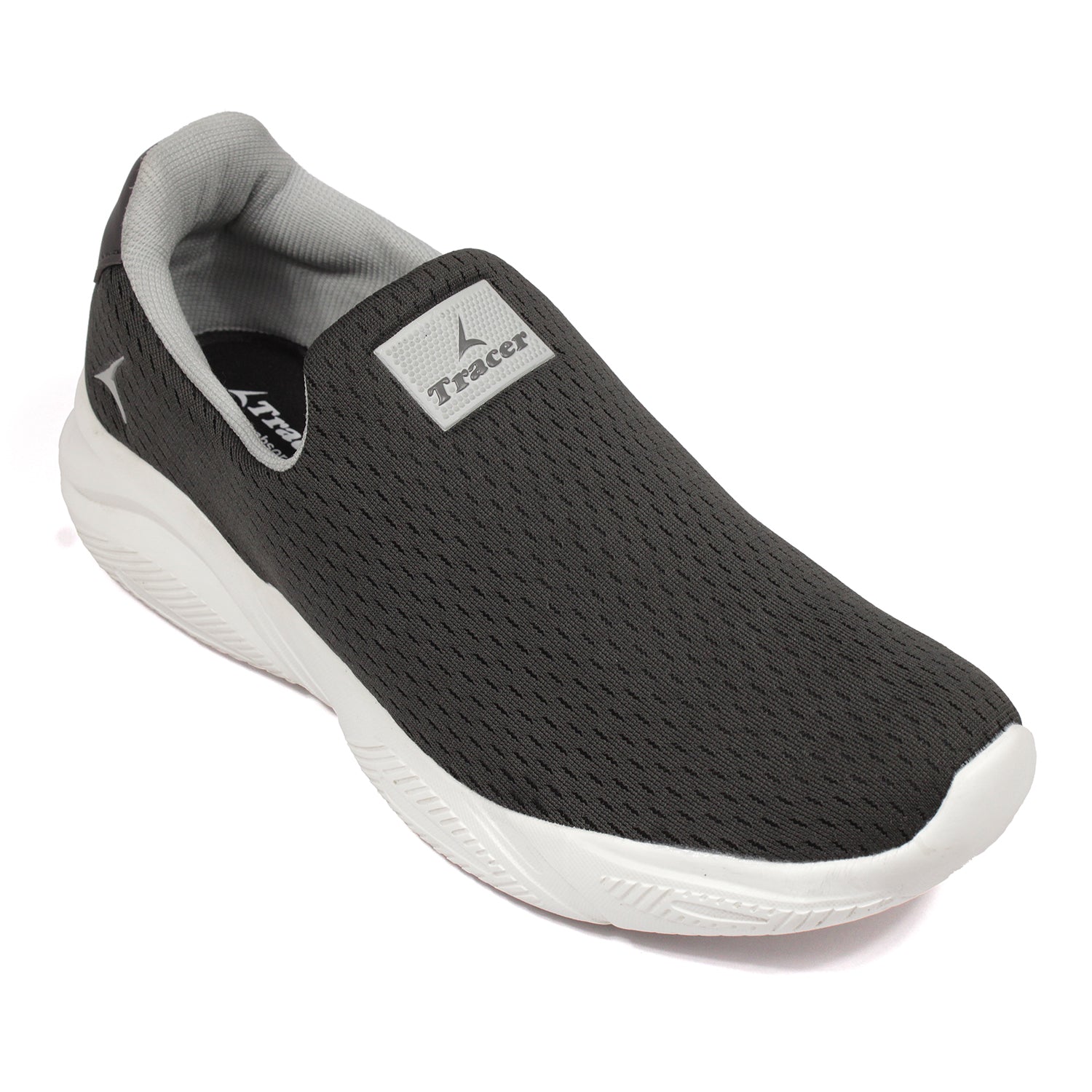 Tracer Shoes | Grey | Men's Collection