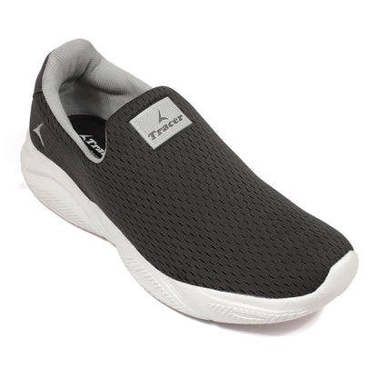 Tracer Shoes | Grey | Men's Collection