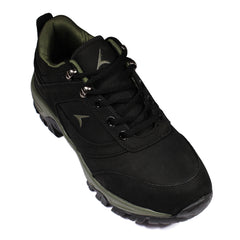Tracer Shoes | Black | Men's Collection