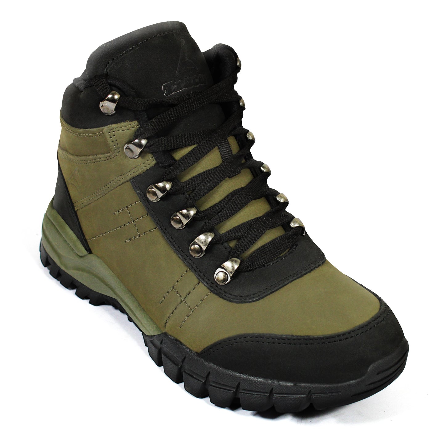 Tracer Shoes| Olive| Men's Collection