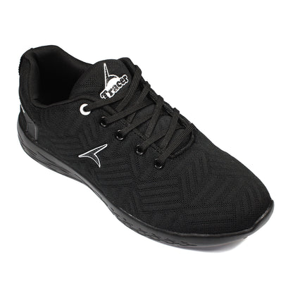 Tracer Shoes | Black | Men's Collection