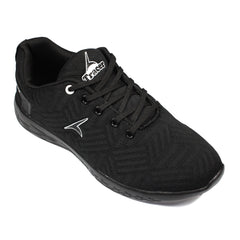 Tracer Shoes | Black | Men's Collection