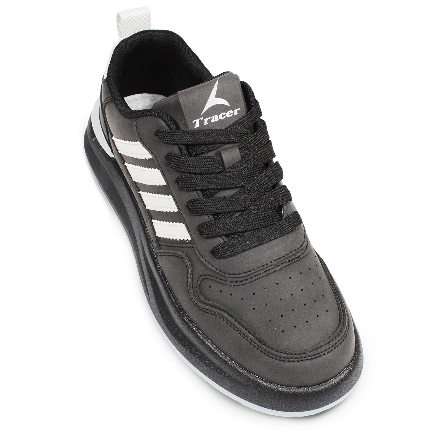 Tracer Shoes | D Grey | Men's Collection
