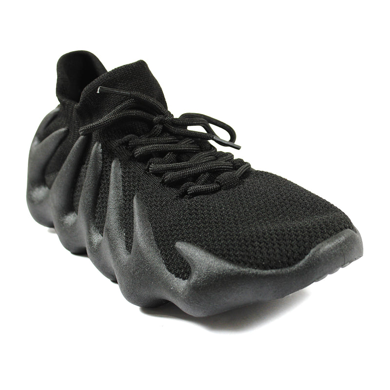 Tracer Shoes Black