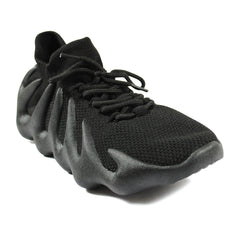Tracer Shoes Black
