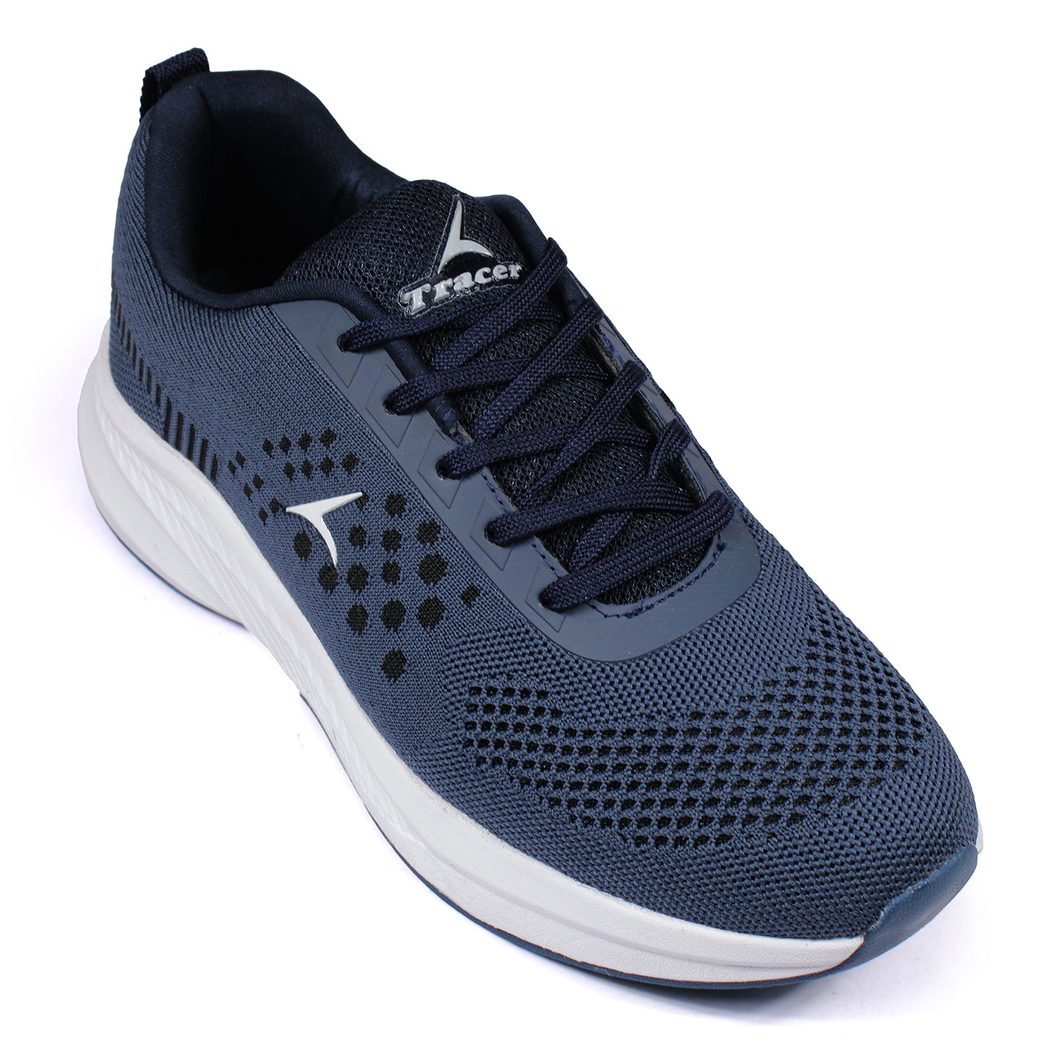 Tracer Shoes | Blue | Men's Collection