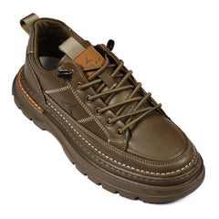 Tracer Shoes | Brown | Men's Collection