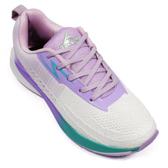  Tracer Shoes | White | Women's Collection