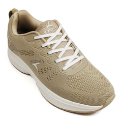 Tracer Men's Shoes Beige