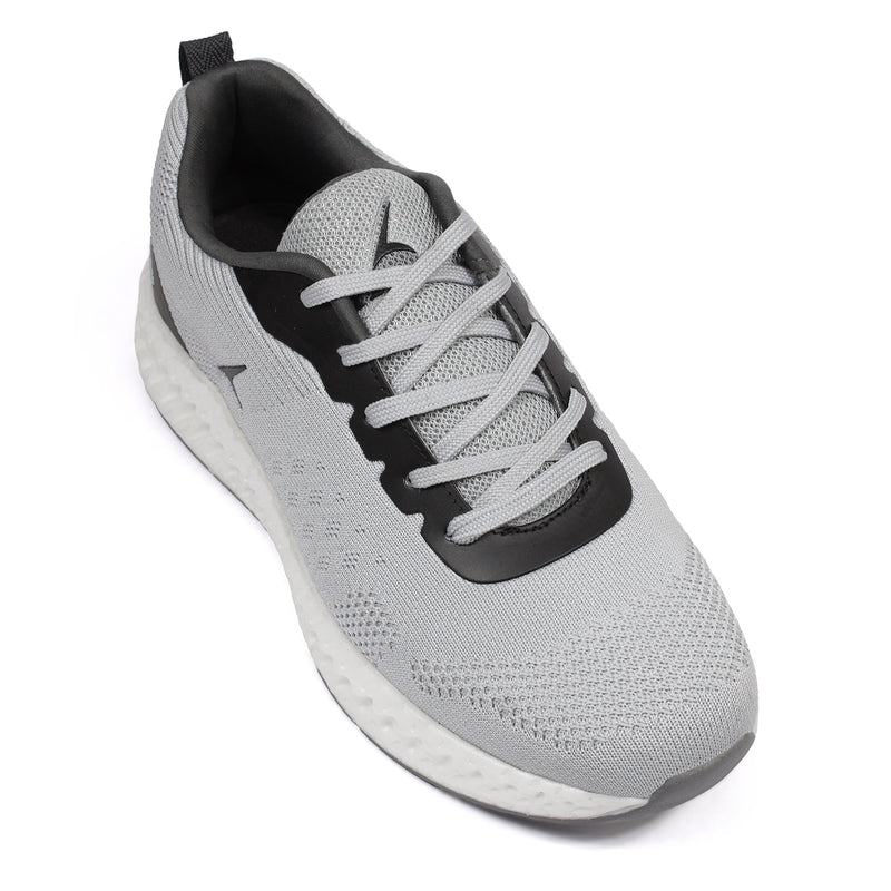 Tracer Shoes | L Grey | Men's Collection