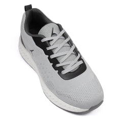 Tracer Shoes | L Grey | Men's Collection