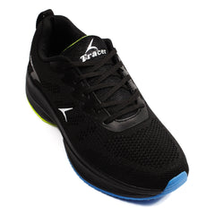 Tracer Men's Shoes Black