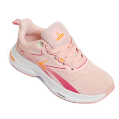 Women's Sneakers Pink