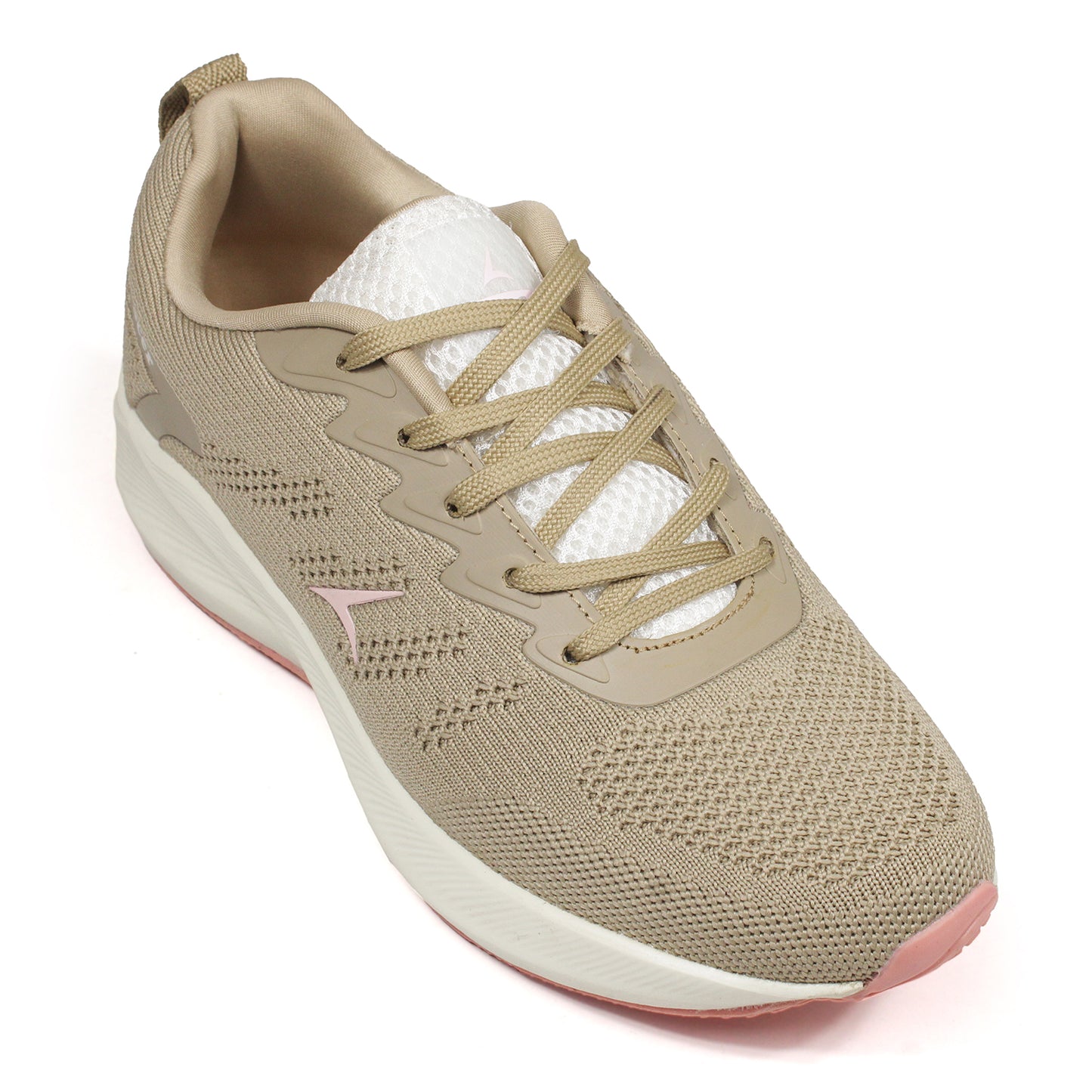 Beige Tracer Women's Shoes 