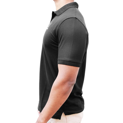 Tracer T-Shirt Black