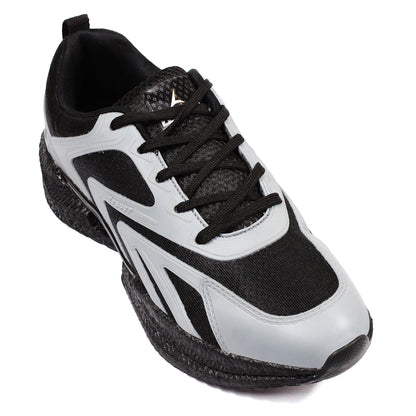 Tracer Shoes | Black Grey | Men's Collection