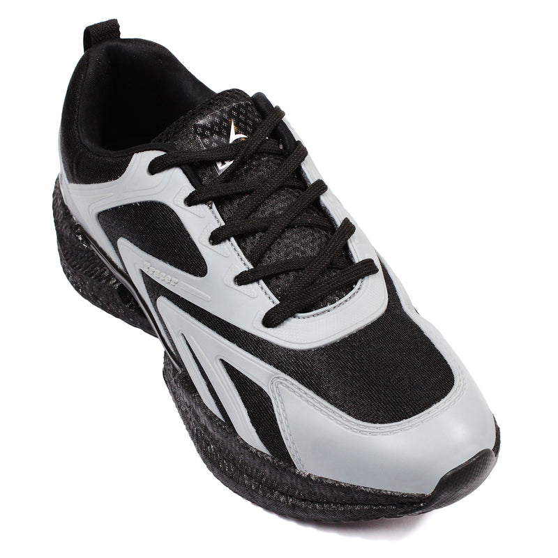 Tracer Shoes | Black Grey | Men's Collection