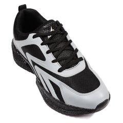 Tracer Shoes | Black Grey | Men's Collection