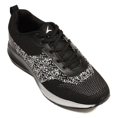 Tracer Shoes | Black | Men's Collection