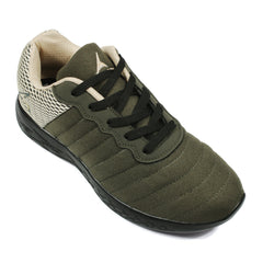 Tracer Shoes | Olive | Men's Collection