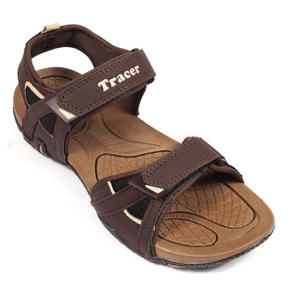 Tracer Shoes | Brown | Men's Collection