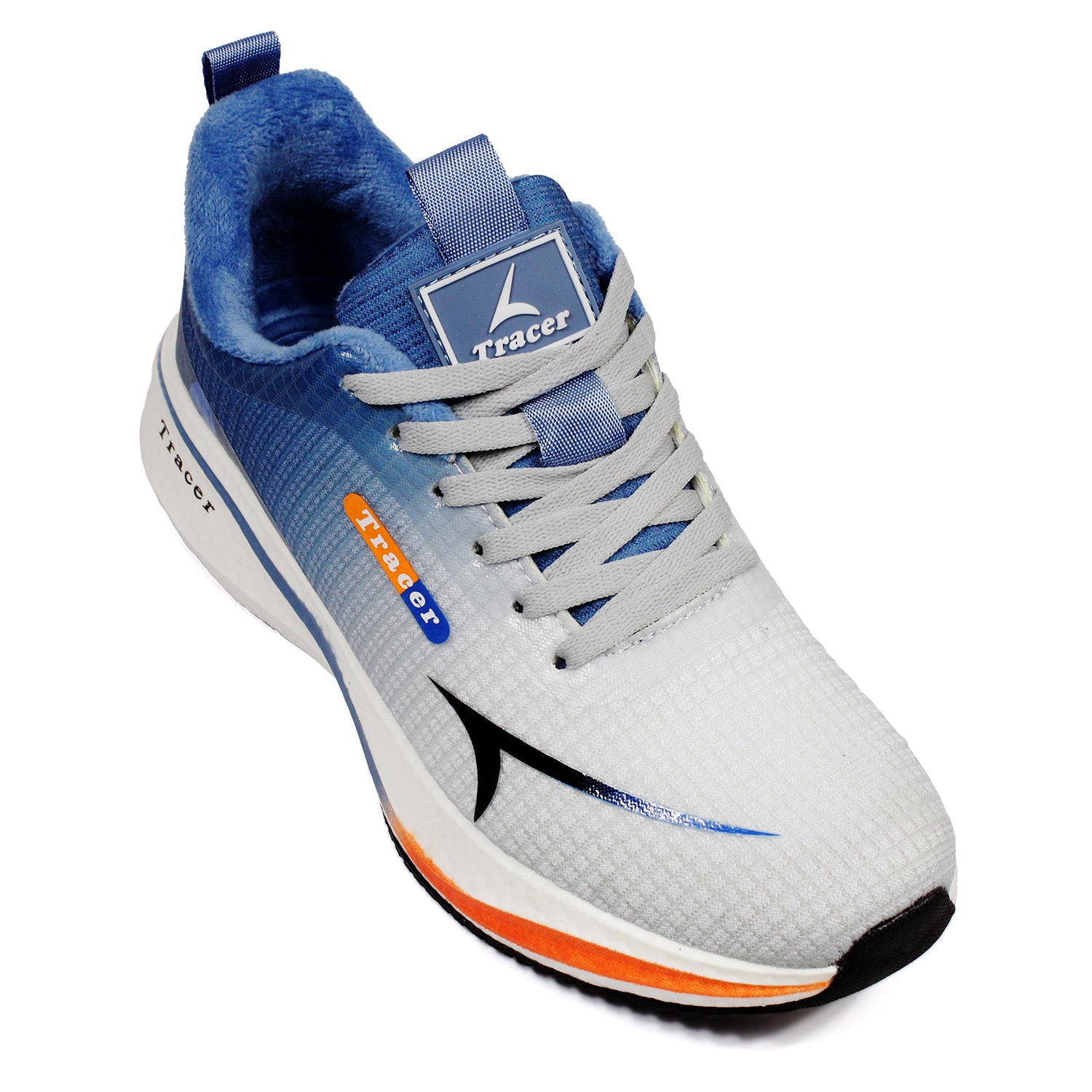Tracer Shoes | Blue | Men's Collection