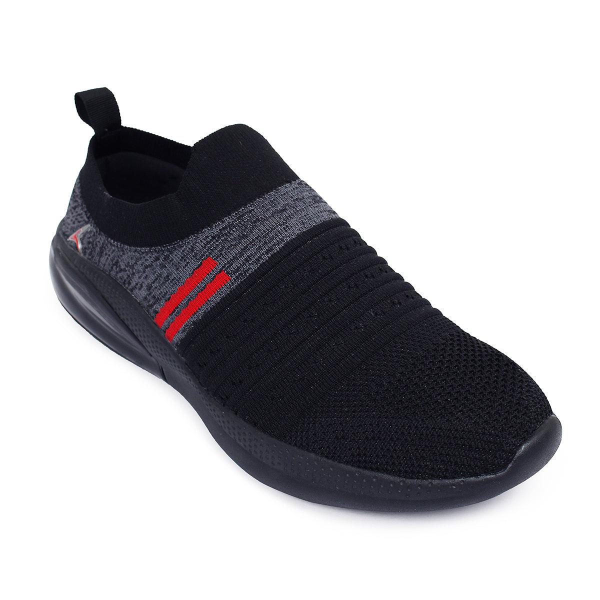 Command 1421 Men's Running Shoes Black