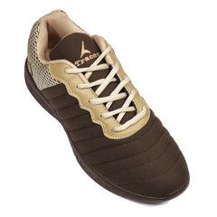 Tracer Shoes | Brown | Men's Collection