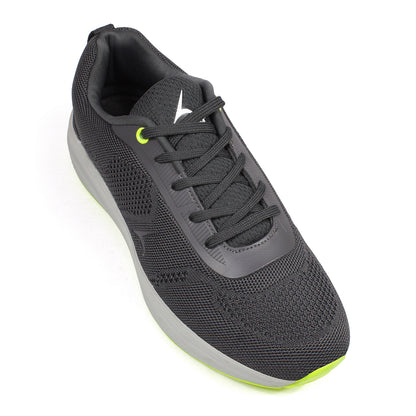 Tracer Shoes | Grey | Men's Collection