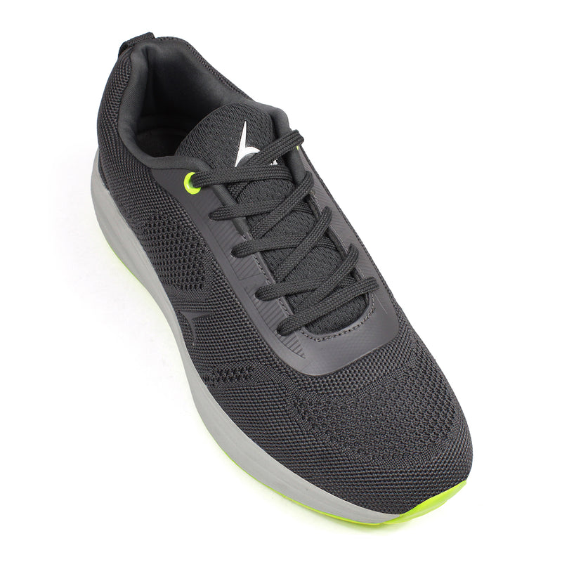 Tracer Shoes | Grey | Men's Collection