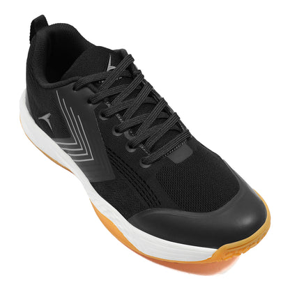 Tracer Shoes | Black | Men's Collection