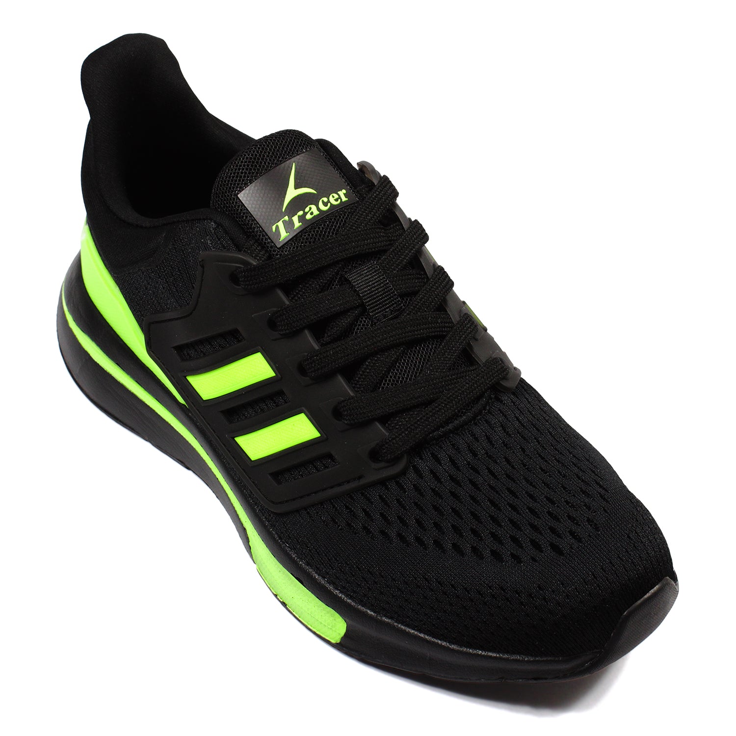 Tracer Shoes | Black | Men's Collection
