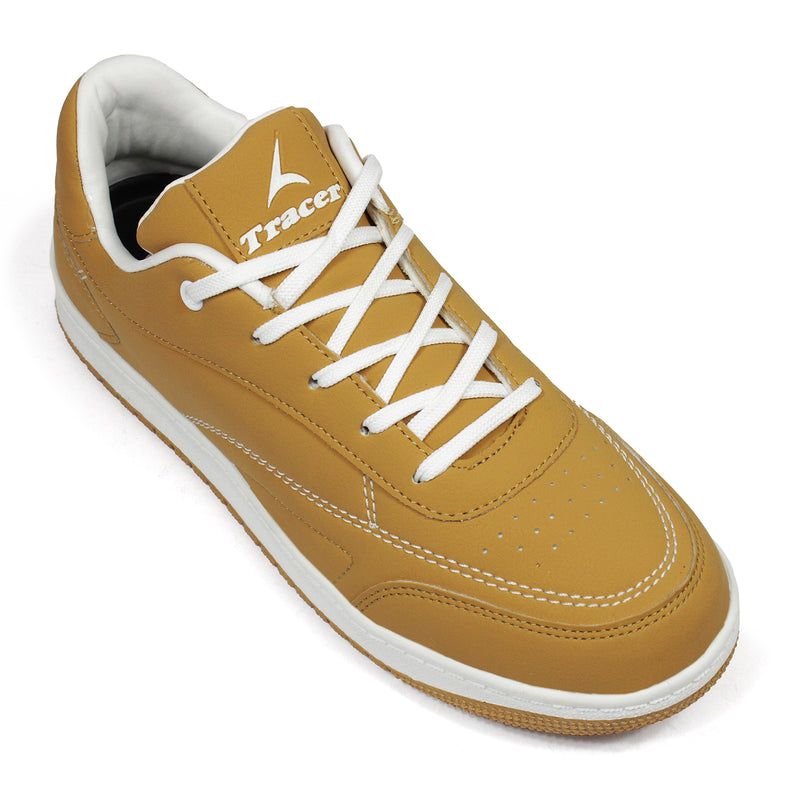 Tracer Shoes | Tan | Men's Collection