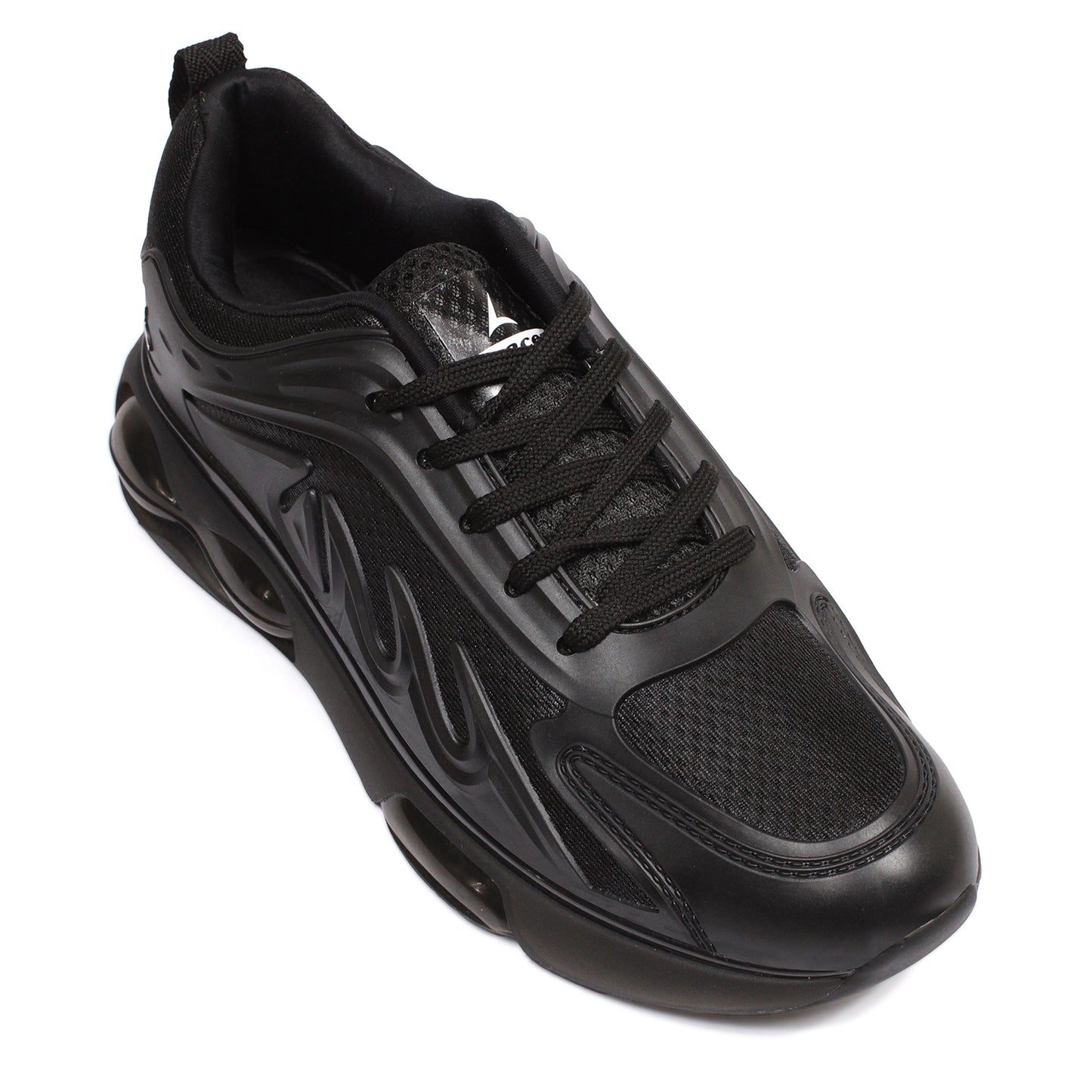 Tracer Shoes | Black | Men's Collection