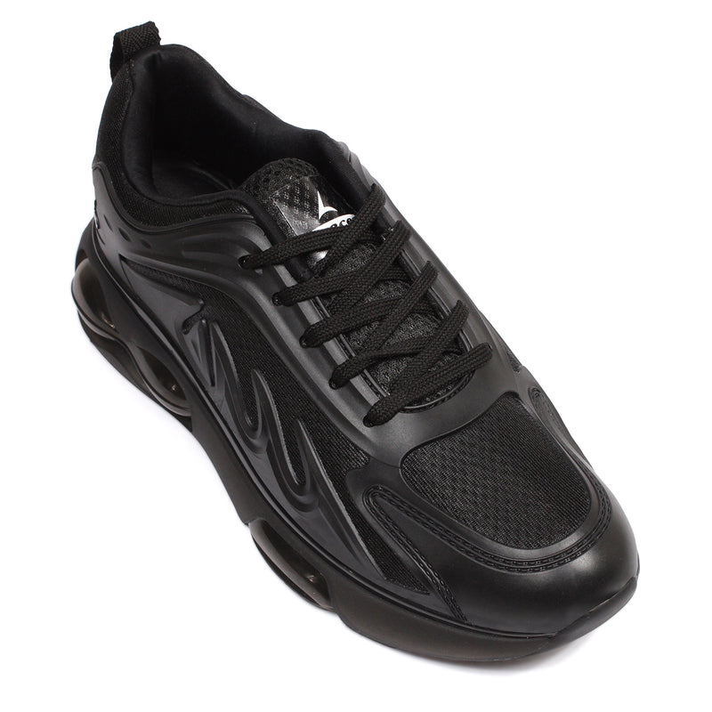 Tracer Shoes | Black | Men's Collection