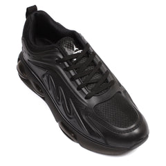 Tracer Shoes | Black | Men's Collection