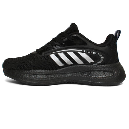 Tracer India Conquer 2620 Sneaker Black