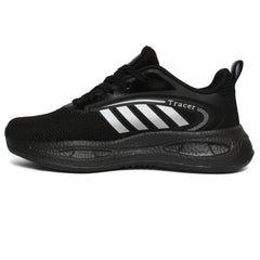 Tracer India Conquer 2620 Sneaker Black