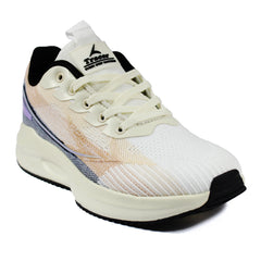 Tracer Shoes | Off White Grey | Men's Collection