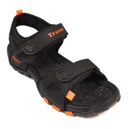 Tracer Shoes | Black | Men's Collection
